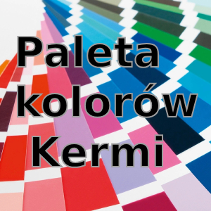 Kolorystyka Grzejników Kermi