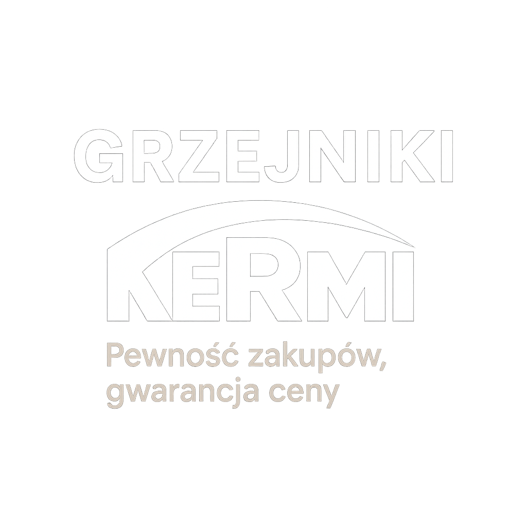 Kermi - sklep z grzejnikami