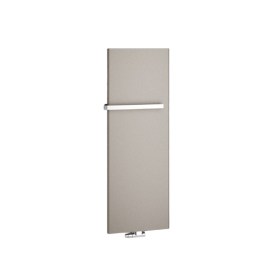grzejnik Kermi Pateo, Kermi Pateo x2, grzejnik płytowy z technologią x2, grzejnik do pomp ciepła, nowoczesny grzejnik z wieszakiem, Kermi grzejnik do łazienki, grzejnik dekoracyjny wysoki