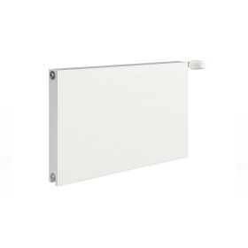 Zdjęcie grzejnika Therm-x2 Line-K w wersji modernizacyjnej