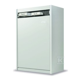 Rekuperator C225 E - przód