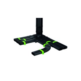 Kanał powietrzny EasyFlow 24 sztuki - 3