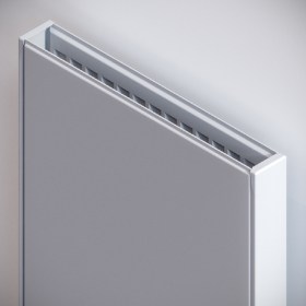 Flat V-line T21 - z góry