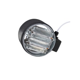Grzałka elektryczna samoregulująca 1400W DX5/DX6/X500 - 2