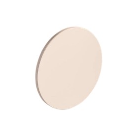 half-round