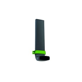 Kolano pionowe 90° Easyflow - jedna sztuka - 1