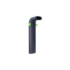 Kolano pionowe 90° Easyflow - jedna sztuka - 4