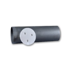 Rura montażowa D13 500mm