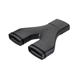 EasyFlow Trójnik kanału